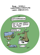 Kuva: Miiku Lehtelä/ESS