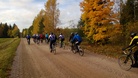 Kuvaa matkan varrelta.