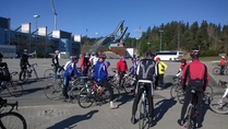 Porukkalenkki vuonna 2015